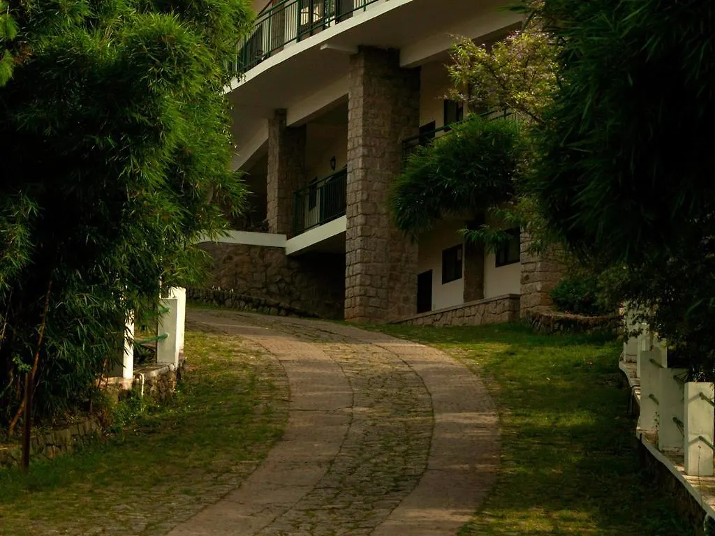 Ayur County Resort Munnar