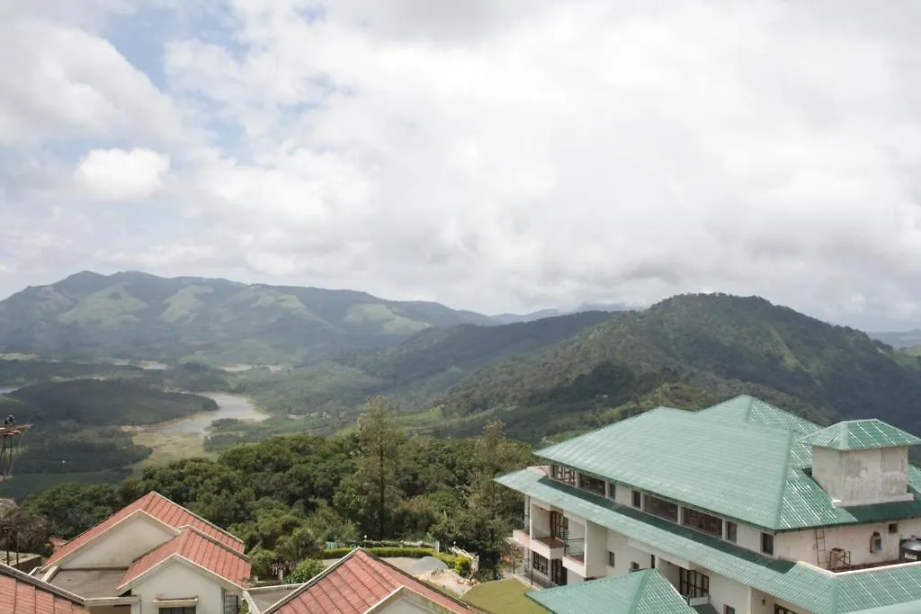 Ayur County Resort Munnar 3*,