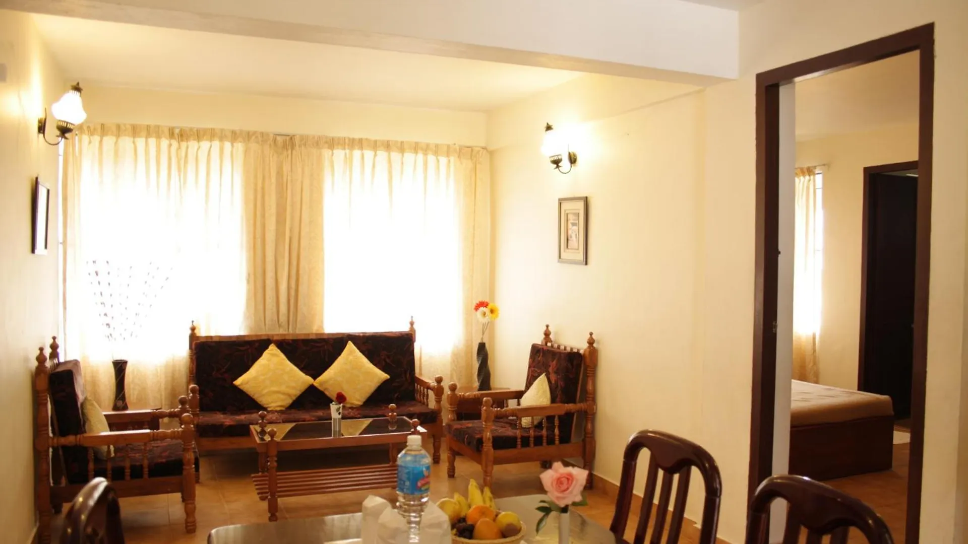Ayur County Resort Munnar India