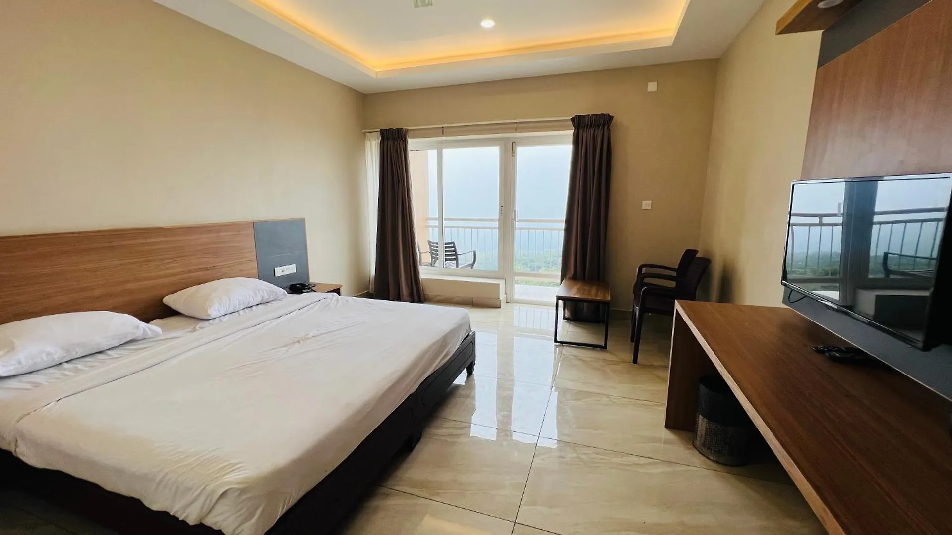 Ayur County Resort Munnar 3*,
