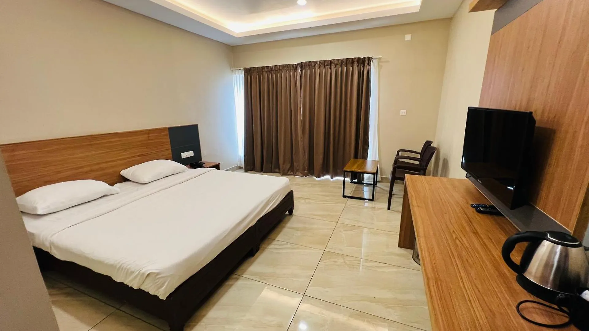 Ayur County Resort Munnar