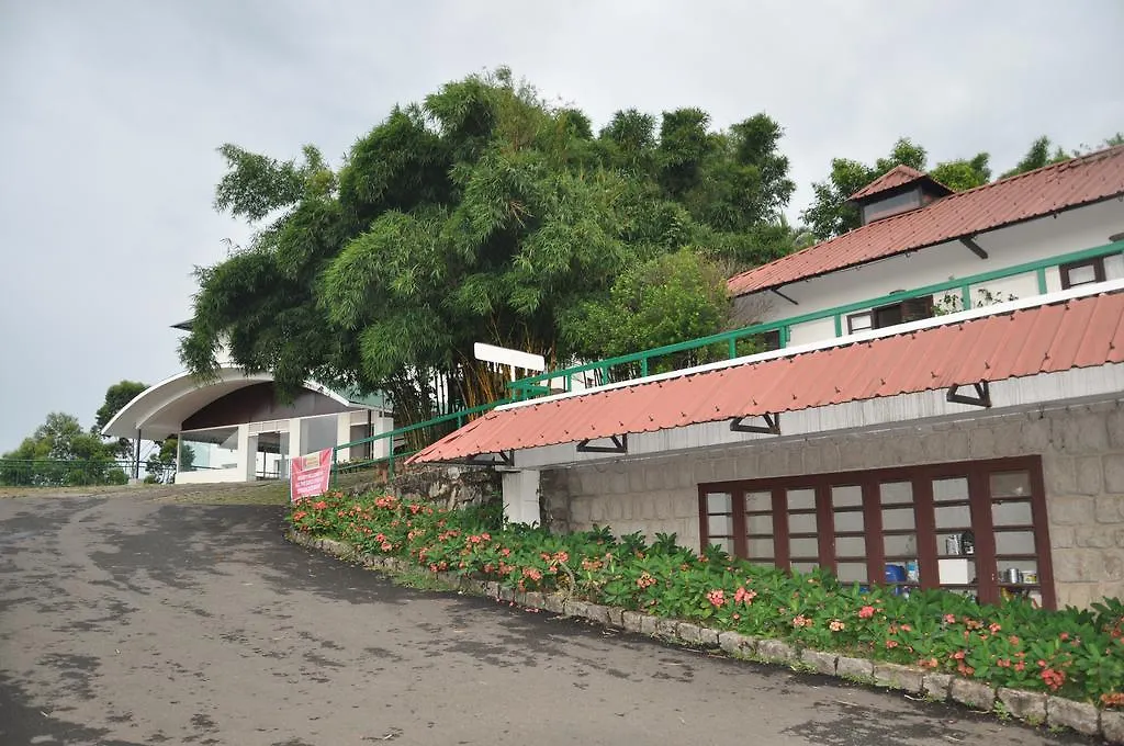 ***  Ayur County Resort Munnar India