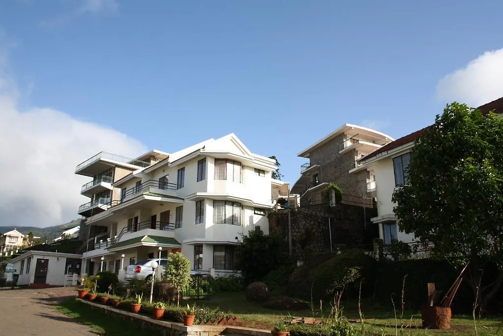 Ayur County Resort Munnar