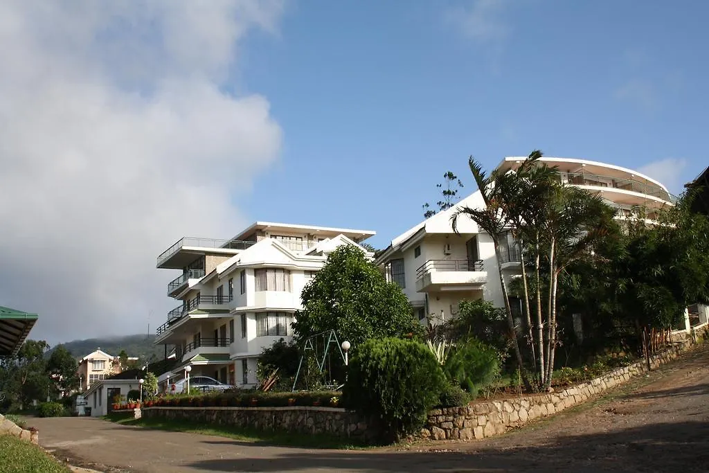 Ayur County Resort Munnar