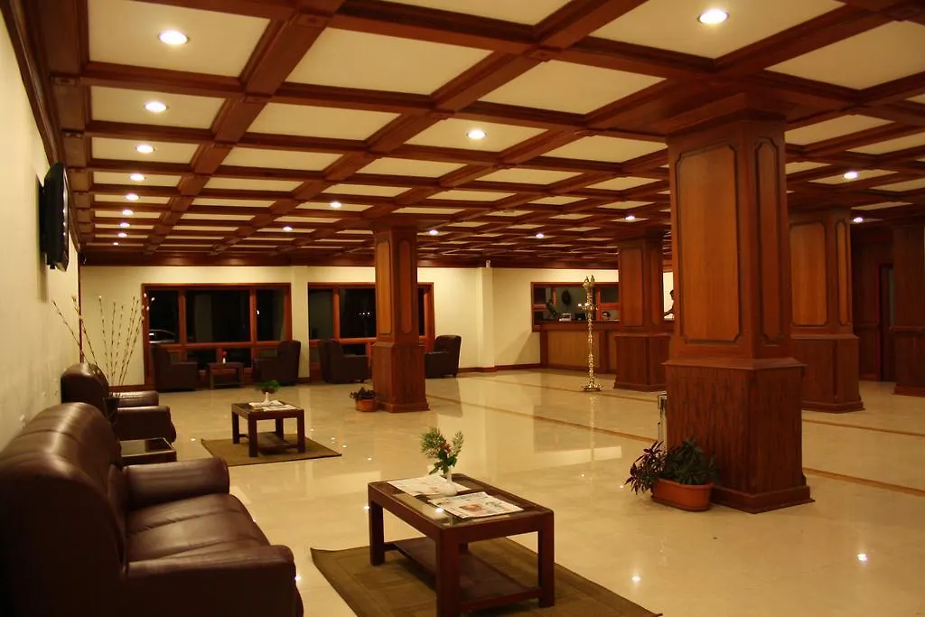 Ayur County Resort Munnar