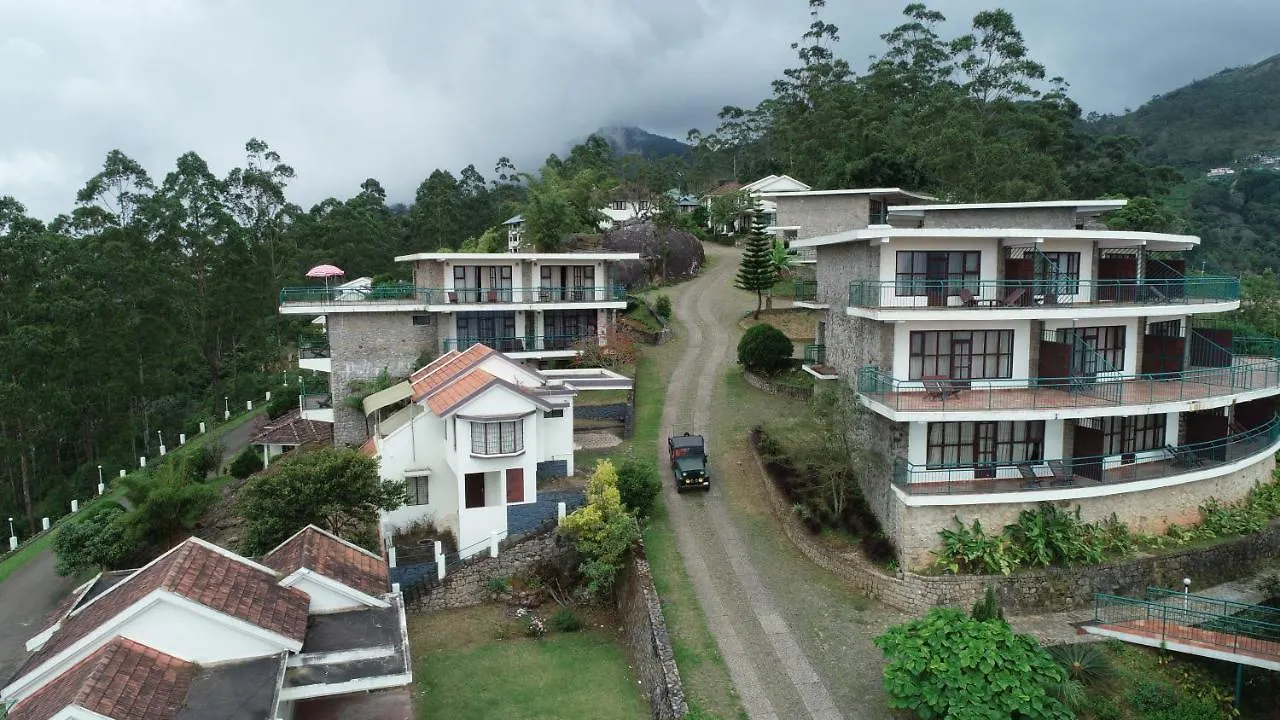 Ayur County Resort Munnar