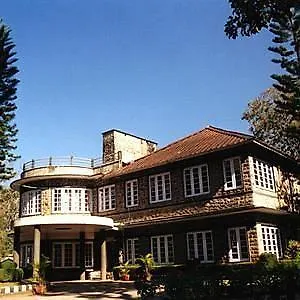 3* Resort Ktdc Aranya Nivas Thekkady