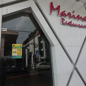 2* Hotel Marina Residency