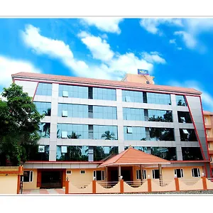 2* Hotel Sree Gokulam Sabari