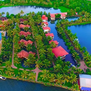 4* Resort Kalathil