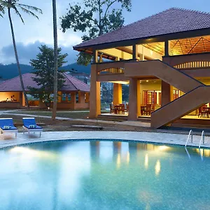 3* Resort Abad Forest Thekkady