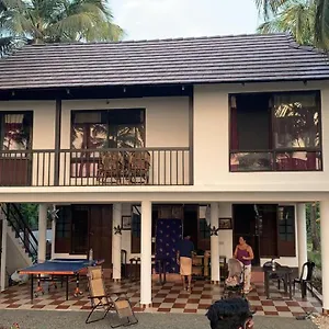 Resort Snehatheeram Homestay