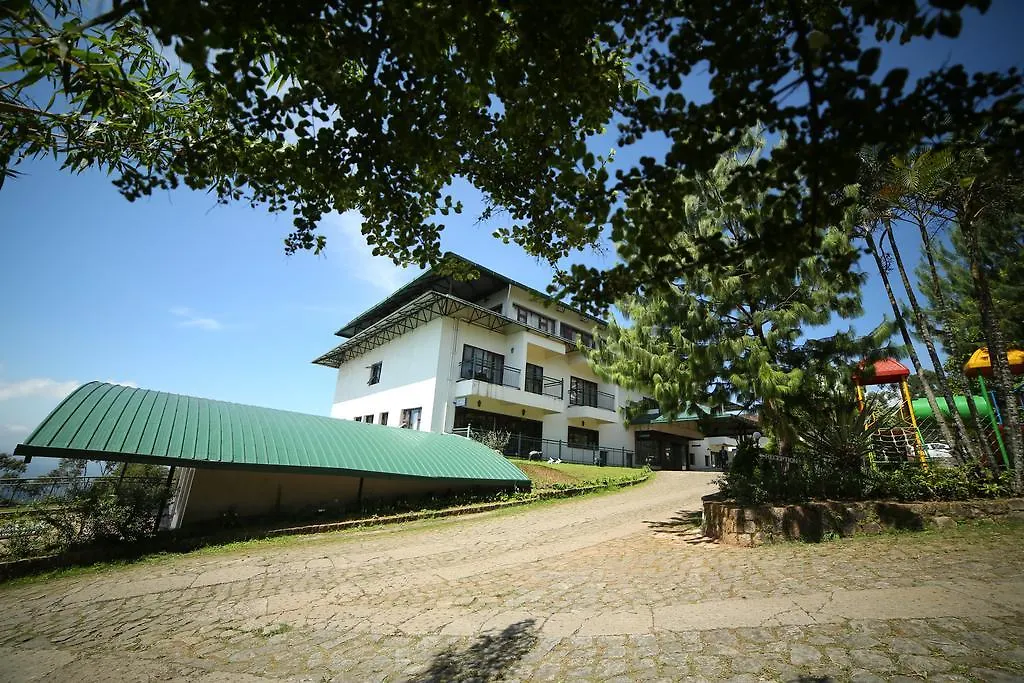 Ayur County Resort Chinnakanal