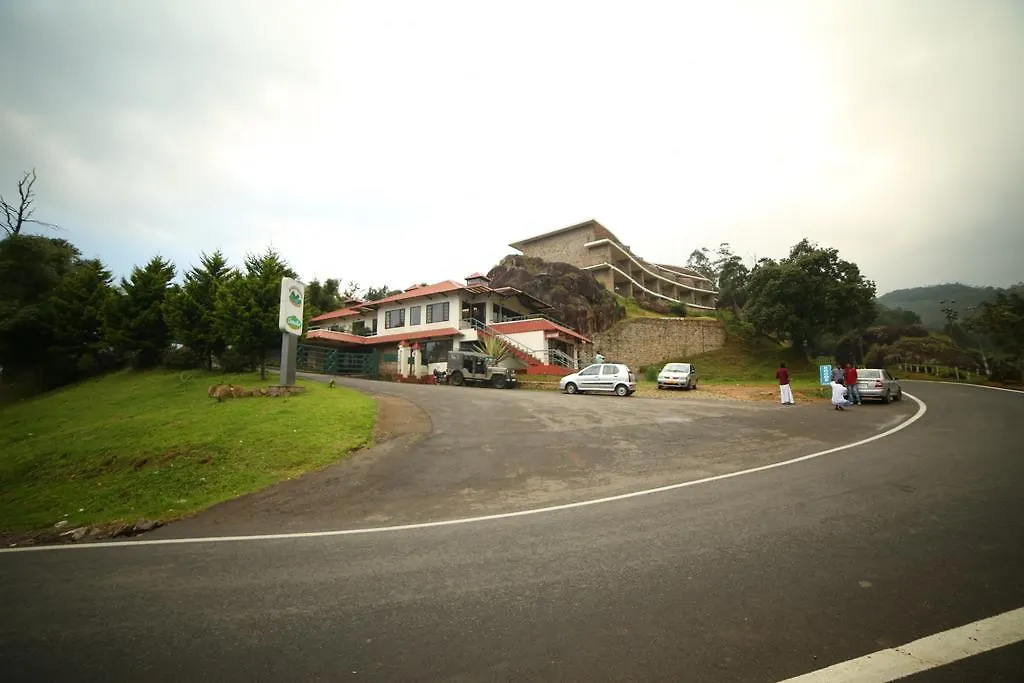 Ayur County Resort Chinnakanal