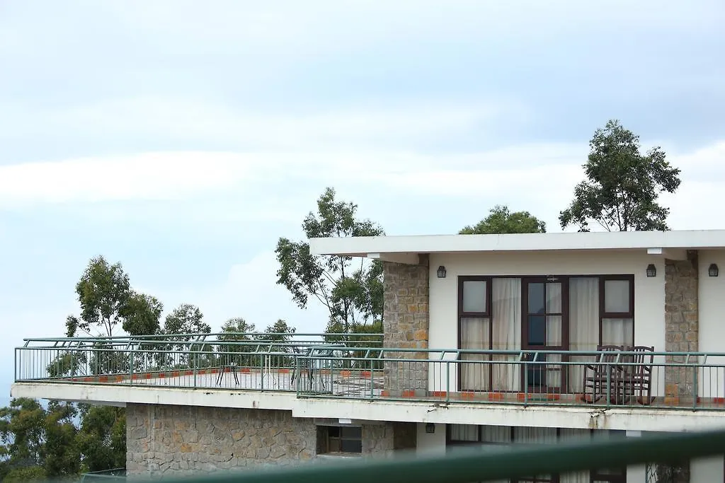 Ayur County Resort Chinnakanal