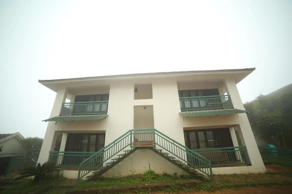 Ayur County Resort Chinnakanal